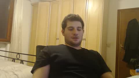 Massu94 online show from 01-11-25, 01:59