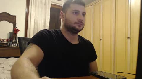 Massu94 online show from 01-23-25, 04:37