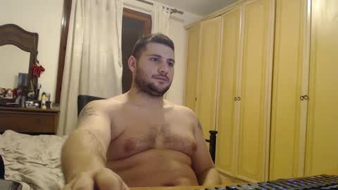 Massu94 online show from 01-24-25, 12:31