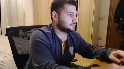 Massu94 online show from 01-31-25, 12:50