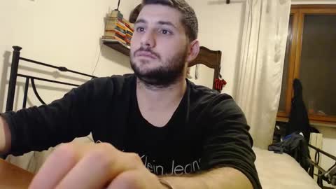 Massu94 online show from 02-01-25, 05:37