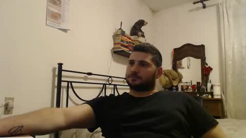 Massu94 online show from 02-05-25, 04:36