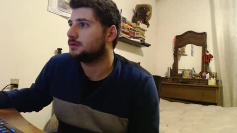 Massu94 online show from 03-09-25, 11:25