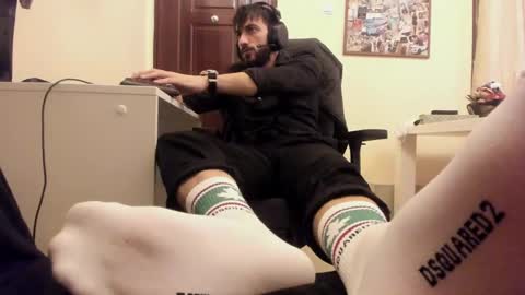 Matthew online show from 02-22-25, 02:50