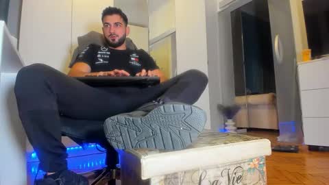 Matthew online show from 10-06-25, 08:28