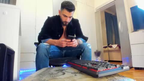 Matthew online show from 10-28-25, 10:12