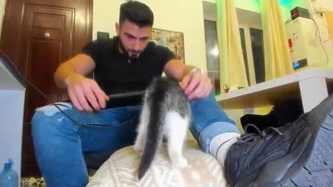 Matthew online show from 11-21-25, 11:58