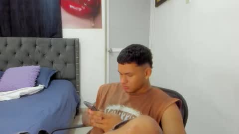 Snapshot of master_billy1 chatting on 05-19-26, 05:03 master_billy1 online show from 05-19-26, 05:03
