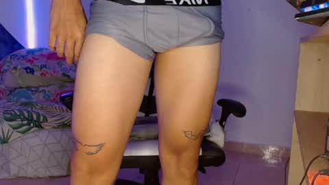 master_black777 online show from 11-06-25, 03:57