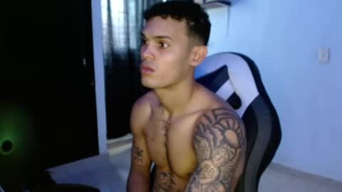 master_black777 online show from 04-14-26, 03:51