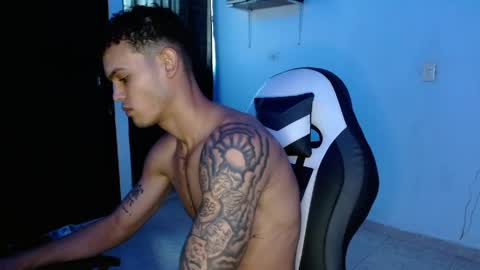 master_black777 online show from 04-15-26, 11:28