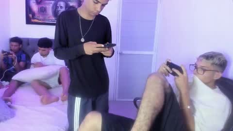 master_boy28 online show from 02-27-25, 01:16