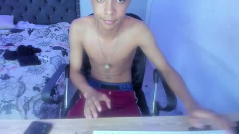 master_boy28 online show from 03-07-25, 03:51