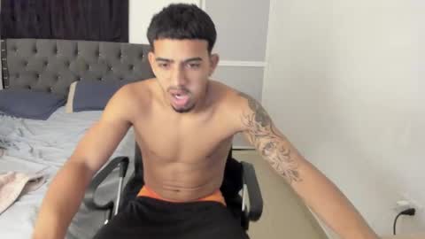 master_boy28 online show from 01-08-26, 08:49