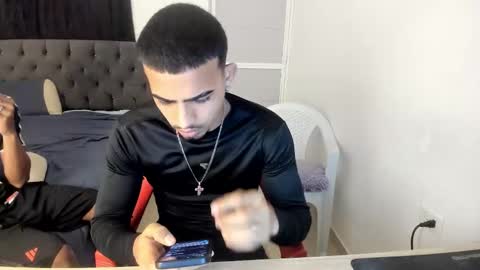 master_boy28 online show from 01-17-26, 08:41