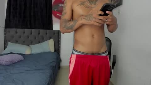 master_boy28 online show from 03-18-26, 08:28