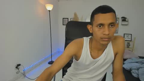 master_control777 online show from 01-09-26, 08:54