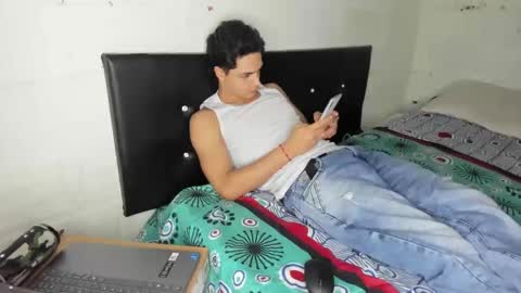 master_dominant_777 online show from 09-09-25, 11:26