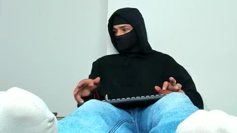 master_dominant_777 online show from 03-03-26, 06:36