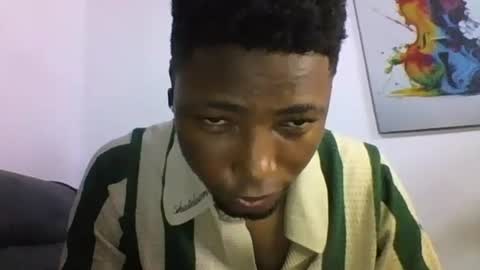 Master Kael online show from 01-07-26, 10:56