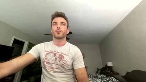 muskyjockdick online show from 12-14-24, 04:20