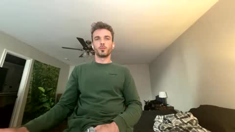 muskyjockdick online show from 12-21-24, 04:46