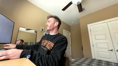 muskyjockdick online show from 01-23-25, 06:45