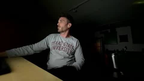 muskyjockdick online show from 11-02-25, 06:27