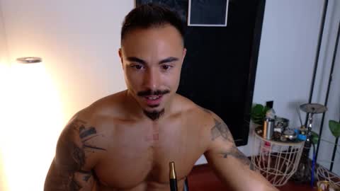 master_lukass online show from 11-11-25, 10:04