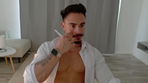master_lukass online show from 05-11-26, 02:12