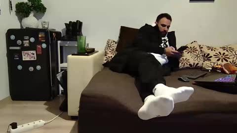 Snapshot of master_roberto333 chatting on 12-01-24, 09:48 SIR online show from 12-01-24, 09:48