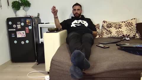 Snapshot of master_roberto333 chatting on 12-07-24, 10:17 SIR online show from 12-07-24, 10:17