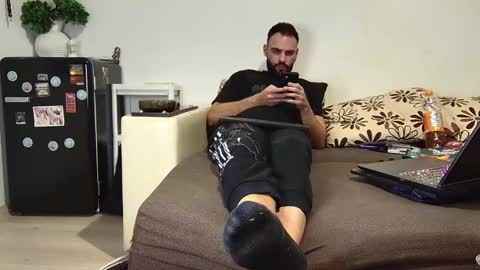 Snapshot of master_roberto333 chatting on 12-22-24, 07:31 SIR online show from 12-22-24, 07:31