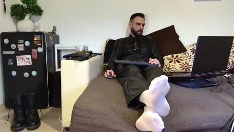 Snapshot of master_roberto333 chatting on 01-03-25, 10:52 SIR online show from 01-03-25, 10:52