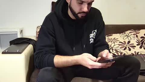 Snapshot of master_roberto333 chatting on 01-13-25, 05:23 SIR online show from 01-13-25, 05:23