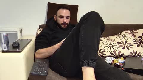 Snapshot of master_roberto333 chatting on 01-13-25, 11:27 SIR online show from 01-13-25, 11:27