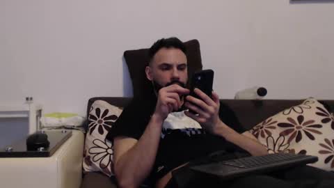 Snapshot of master_roberto333 chatting on 03-01-25, 12:39 SIR online show from 03-01-25, 12:39