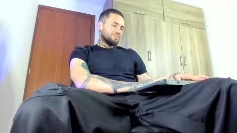 steven  online show from 11-02-25, 10:45