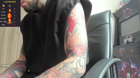 steven  online show from 02-10-26, 08:35