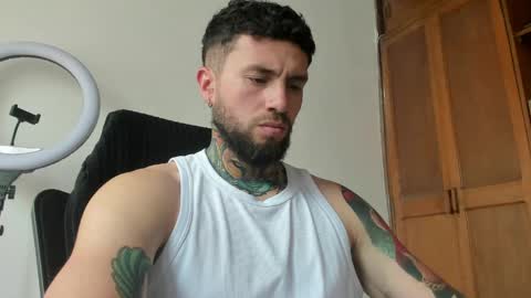 steven  online show from 04-06-26, 03:35