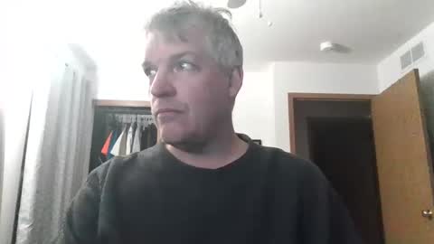 Master Thorn online show from 12-24-24, 01:16