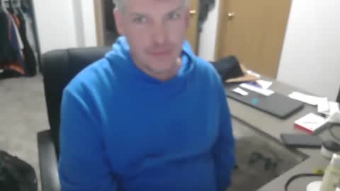 Master Thorn online show from 01-03-25, 02:43