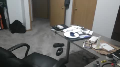 Master Thorn online show from 01-05-25, 07:28