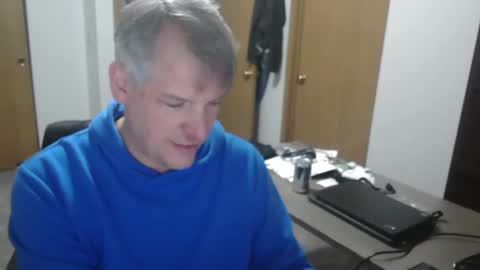 Master Thorn online show from 01-10-25, 02:57