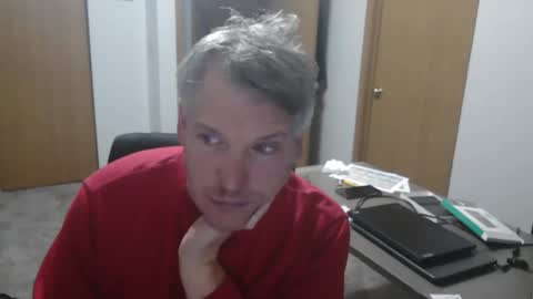 Master Thorn online show from 01-19-25, 06:09