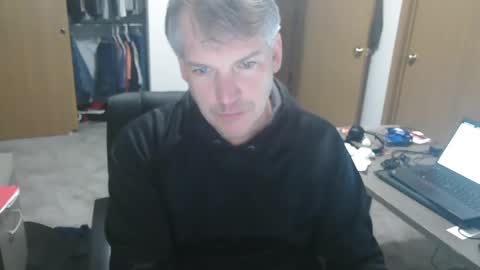 Master Thorn online show from 02-03-25, 03:31