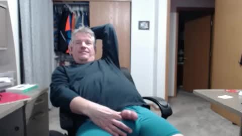 Master Thorn online show from 02-04-25, 03:11