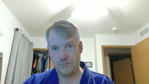 Master Thorn online show from 03-01-25, 04:15