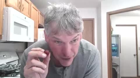 Master Thorn online show from 03-09-25, 03:38