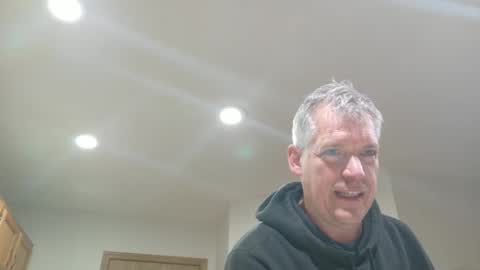 Master Thorn online show from 10-29-25, 10:55